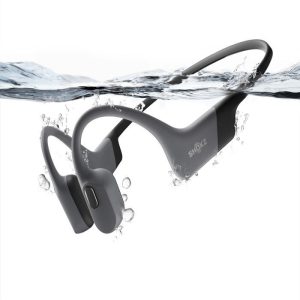 هدفون بی سیم شاکز OpenSwim Pro ضد آب